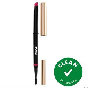 GXVE BY GWEN STEFANI Pout to Get Real Clean Overlining Lip Liner